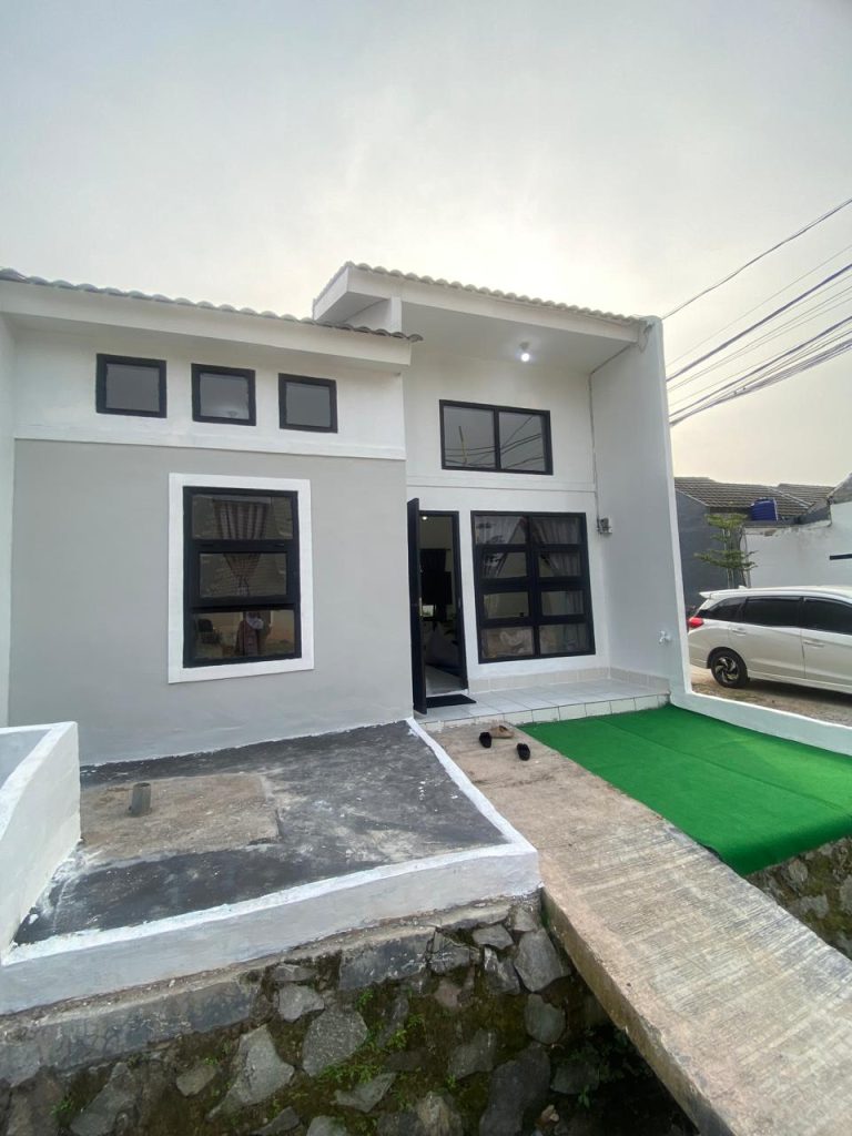 Rumah Annieland