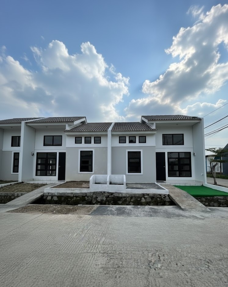Rumah Subsidi Annieland