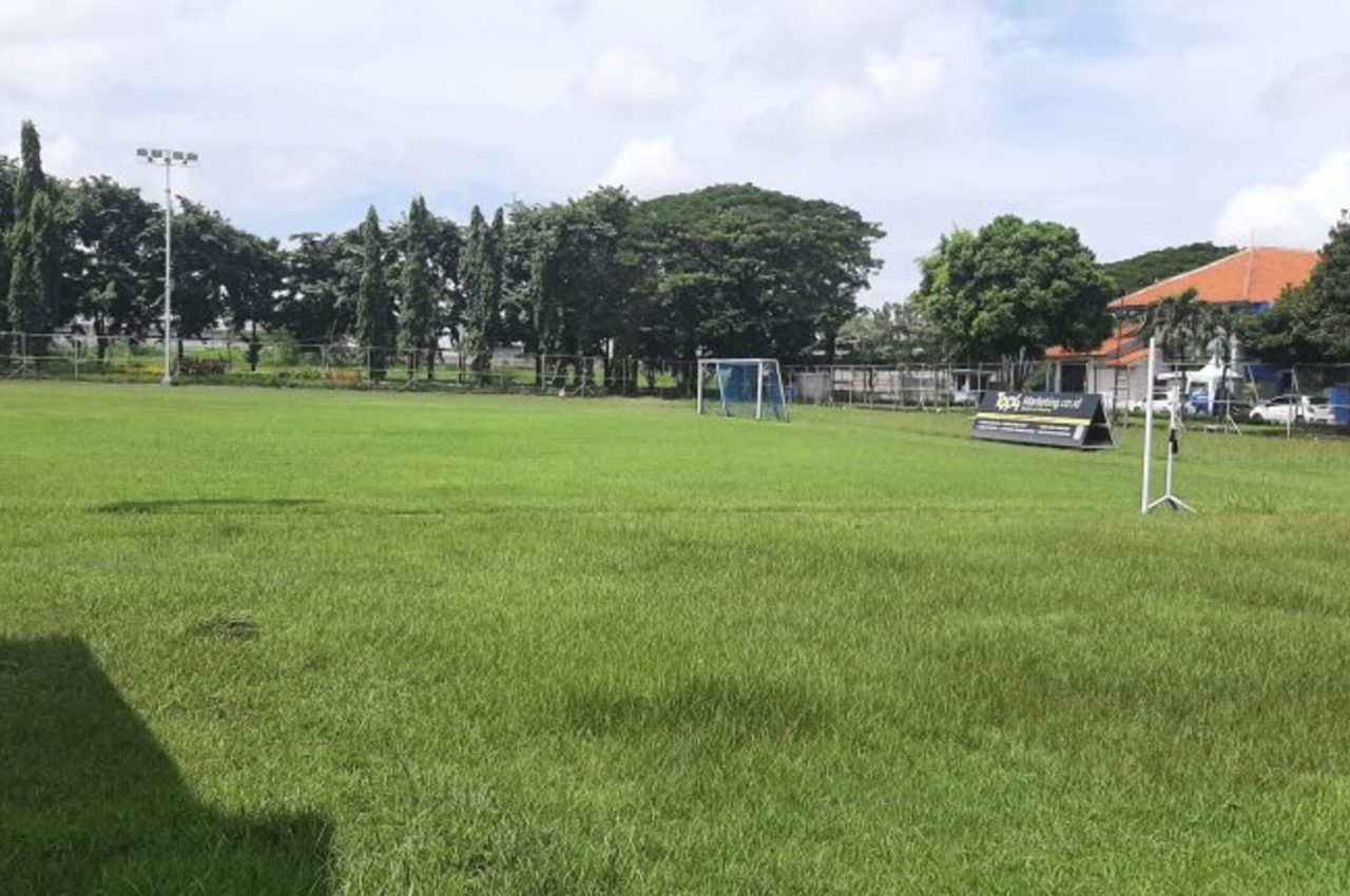 Lapangan Annieland